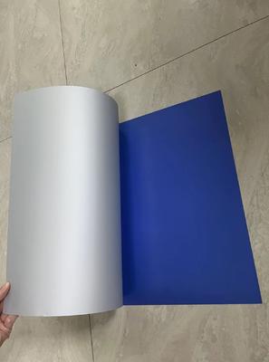 Prozesslose Druckplatten mit langer Auflagenlänge, 22-25 Sekunden Produktionszeit und 1350 mm maximale Rollenbreite
