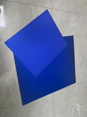 0,15 mm bis 0,40 mm Stärke doppellagige CTP-Platte mit empfindlicher Lichtquelle 830 nm und 24 Monaten Garantiezeitraum