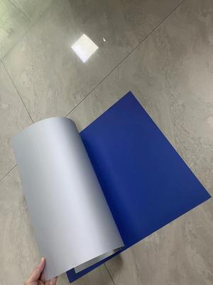 CD-RM prozesslose CTP-Platte mit 18 Monaten Haltbarkeit, 22-25 Sekunden Produktionszeit und 100.000-200.000 Auflagen