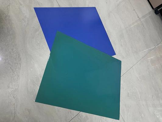 CTCP-Platten von erstklassiger Qualität mit einer Plattenstärke von 0,15 mm/0,30 mm für 60000-80000 Drucke im Offsetdruck