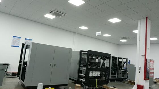 Water-based Pigment Ink Digital Printing Press Providing Monochrome Double-sided Printing Solutions for Print Production