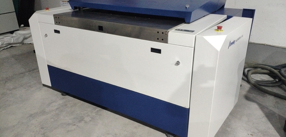 Computer-Platten-Herstellung 0.15-0.3mm CTCP Druckmaschine Platesetter herkömmliche