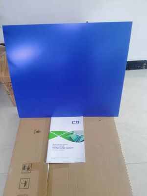 0.25mm-Aluminium-Offset-Druckplatten Thermische CTP-Platten ohne Verarbeitung