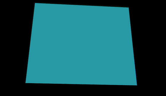 Größe 450*370mm Positive PS Platte Offset Druckplatte 0,15-0,3mm Dicke