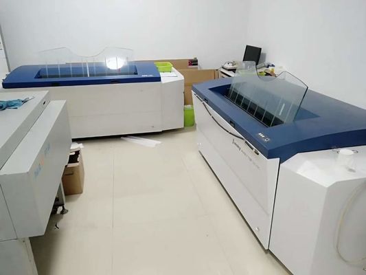 Präzise 0,15-0,3 mm CTP-Druckmaschinenhersteller Größe 2200 x 1100 x 1500