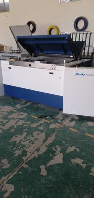 Neue / gebrauchte CTP-Maschine 2540DPI