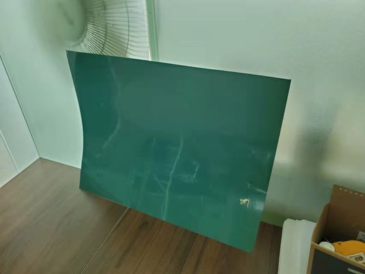 Offsetdruck UV CTP-Platte Blau oder Grün Beschichtung 1600*1400mm