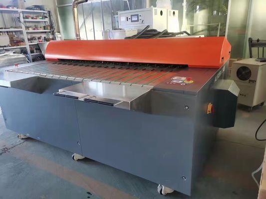 Automatische Computerplatten-Offset-CTP-Druckmaschine, maximal anpassbare Farbe