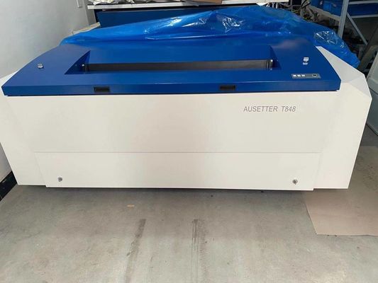 UCVTP-Brett, das Maschine, das CTCP-Computerbrett herstellt Maschine herstellt, glich CTCP-Maschine aus