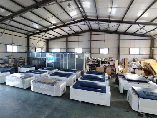 Computer-Direkte Plattenmachine, 220-Volt-CTP-Plattenmachine