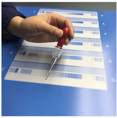 Aluminiumsubstrat UVctp-Platte, grünes UVCTP, das CTCP-Platte druckt