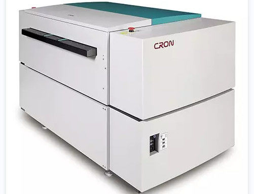 Verarbeitung freier CTP-Maschine, Platten-Herstellungs-Maschine Computer CTP thermische