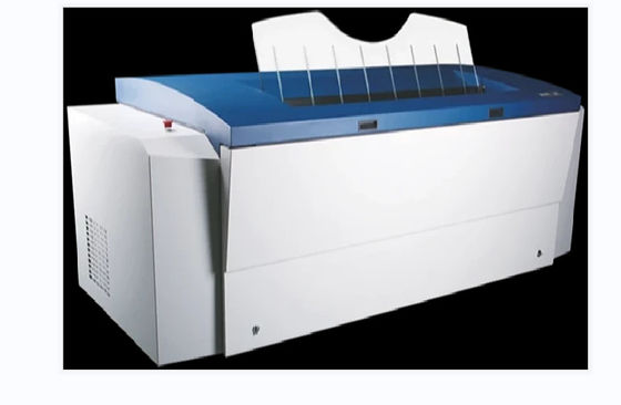 UVart CTP-Platten-Herstellungs-Maschine, CTCP-Platten-Herstellungs-Maschine