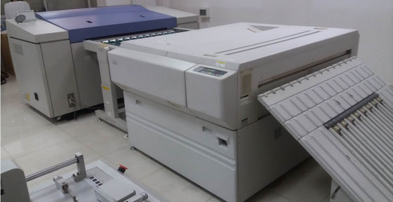 CTCP-Druckmaschine, UVCTP-Maschine, UVCTCP-Plattenmaschine, CTCP-Plattencomputer, der Maschine herstellt
