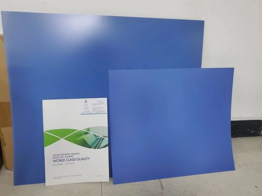 Aluminiumzweischichten-CTP überzieht thermische empfindliche Doppelschicht