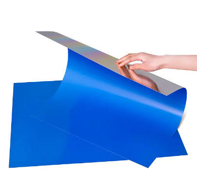 Umweltfreundliche CTP-Druckplatte für Poster und Zeitungen mit anpassbarer Größe