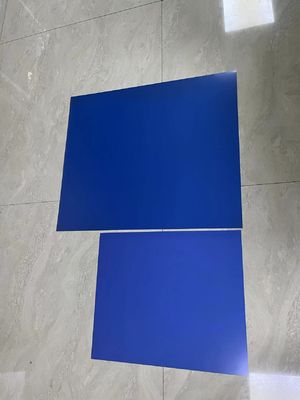 Hocheffiziente CTCP-Druckplatte mit einer Dicke von 0,15 mm bis 0,40 mm für umweltfreundlichen Offsetdruck