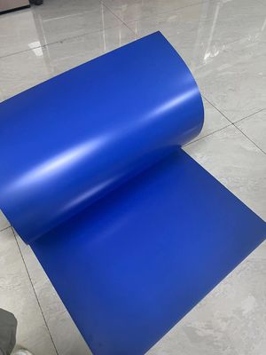 CTCP-Druckplatten mit UV-empfindlicher Beschichtung für langlebige Drucke