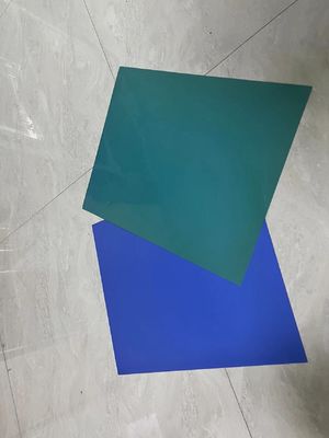 Druckplatten des Offsetdruck-CTCP mit Brückenkopf-Entwickler
