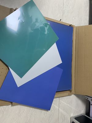 UVctp-Platte, CTCP-Platte, UVdruckplatte, Platte des Offsetdrucks CTCTP, Platte der hohen Qualität CTCP