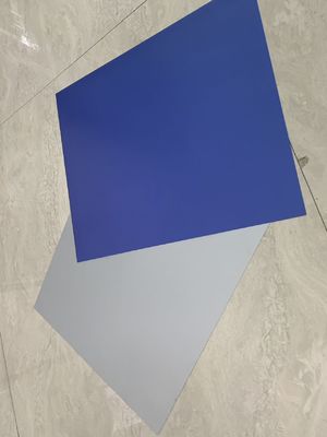 Erreichen Sie Präzision und Langlebigkeit mit Prozesslosem CTP-Sicherheitsdruck