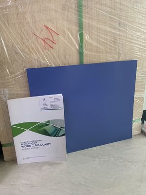 Hochwertige blaue thermische CTP-Platte für hochauflösenden Druck mit einer Dicke von 0,15-0,30 mm und einer empfindlichen Lichtquelle von 830 nm
