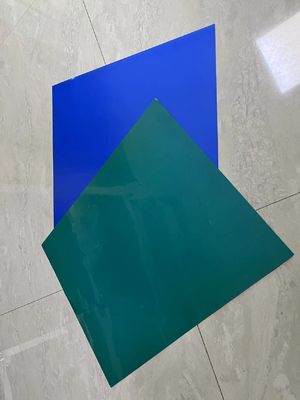 Offset-Premium-Thermal-CTP-Druckplatten für scharfe und feine Details