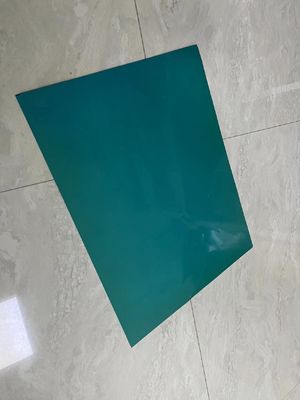 Aluminium-CTCP-Druckplatten gelten für PS-Platten-Backinggum