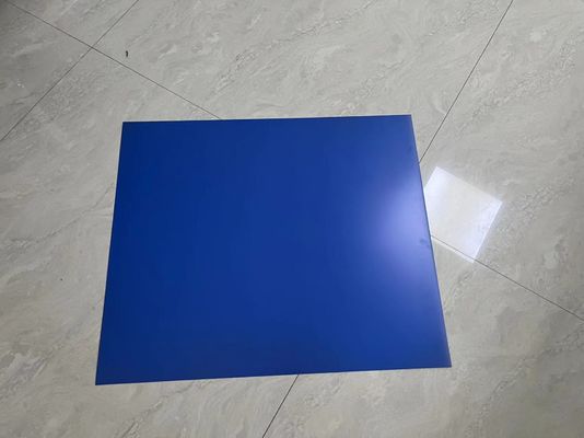 CTP-Platte mit Aluminiumlegierung 1050/1060 Standard und Spektralempfindlichkeit 830 nm