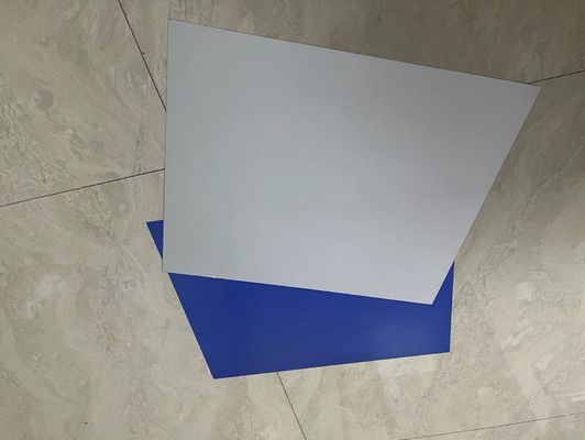 Nicht spülbare CTP-Platte Prozesslose CTP-Platte mit Laserdiodenbelastung