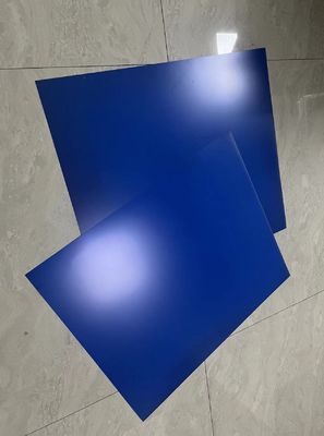 Perforierte CTCP-Platte UV-CTP-Platte zur Verbesserung der Druckleistung