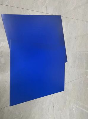 Doppelschicht CTP-Platte für Hochgeschwindigkeitsdruck und längere Druckläufe