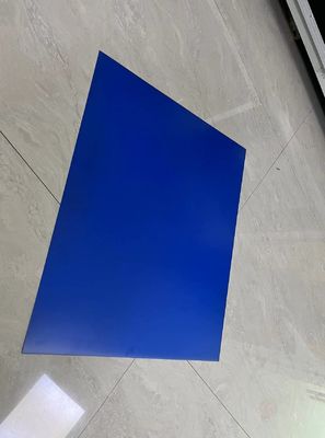 Schnelle und genaue thermische CTP-Druckplatte für Berufsdrucken