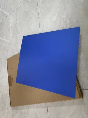 Einlagiges Hoch-Präzisions-Drucken CTCP-Druckplatte-0.30mm