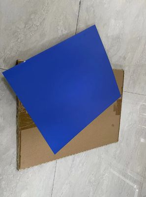 CTP-Platte Positive thermische CTP-Platte hohe Druckqualität und Effizienz