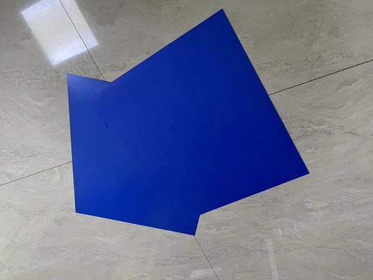 CTP-Platte Positive thermische CTP-Platte hohe Druckqualität und Effizienz