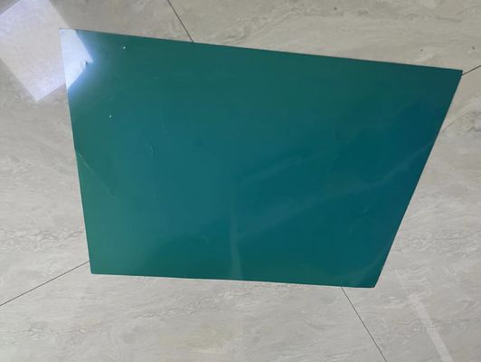 0.15-0.40mm Grüne PS-Druckplatte mit 60000-80000 Abdrücken