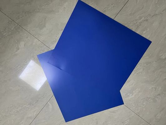 0.30mm Einlagendruckplatte mit individueller Größe