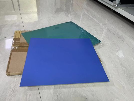 UV-CTP-Druckplatte Positive CTCP-Druckplatten Hochwertiger kommerzieller Druck