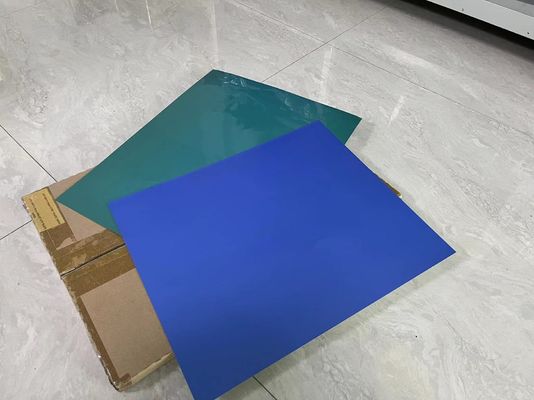 0.15-0.40mm Einlagene CTP-Druckplatte für den gewerblichen Druck