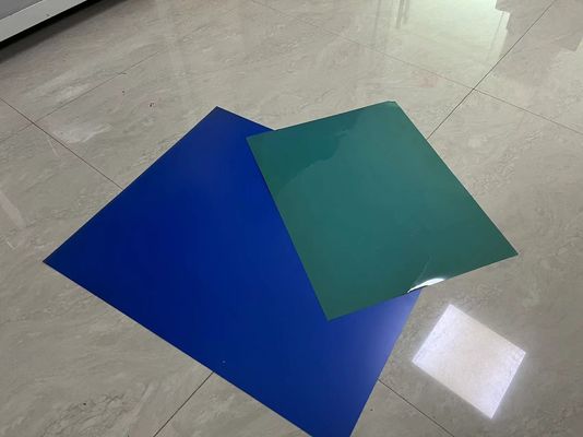Chemische verarbeitete CTCP-Druckplatten für Drucke der besseren Qualität