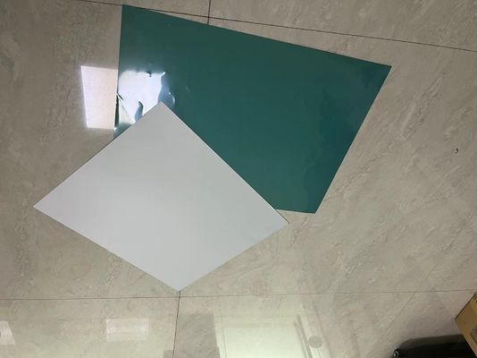 Umweltfreundliche, verfahrensfreie CTP-Druckplatte