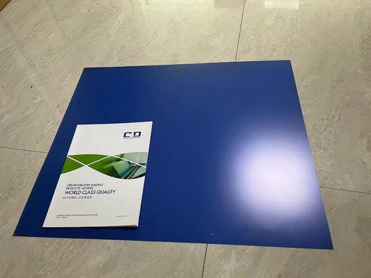 Positive thermische CTP-Druckplatte mit Spektralempfindlichkeit 800-850nm