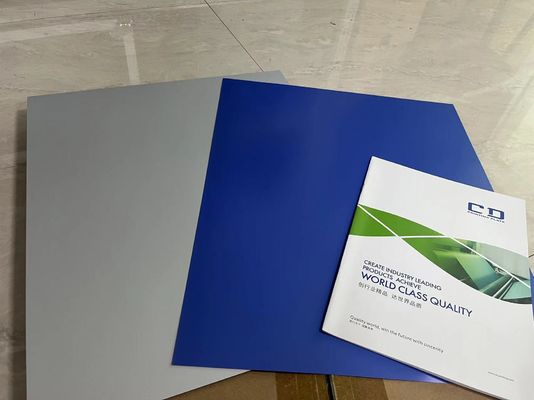 Prozessfreie CTP-Platte DOP-Platte Nicht chemische CTP-Platte Hochwertige kommerzielle