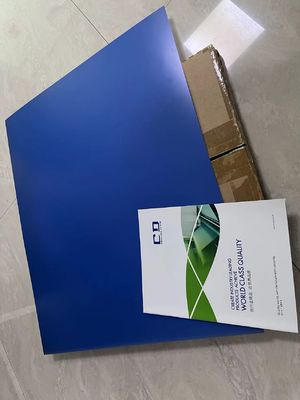 Einlagige CTP-Druckplatte für Zeitungsdruck und Leichtdruck