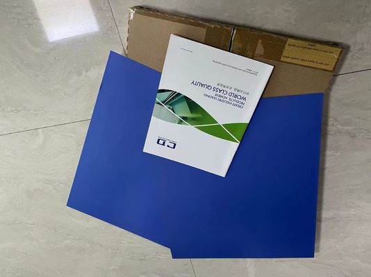 Doppelschicht-thermische CTP-Platte mit verbesserter Registrierungsgenauigkeit