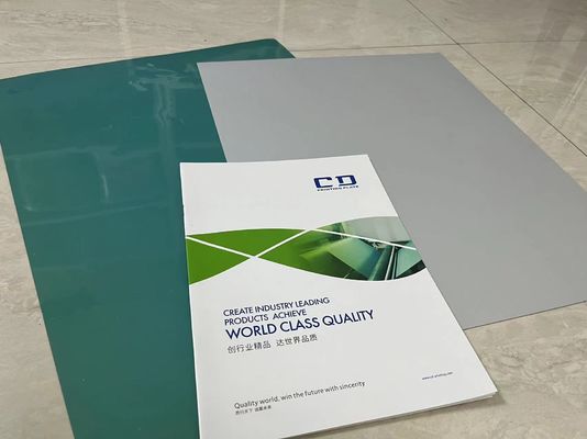 CTP-Platte ohne Wärmeprozess zur Montage der Druckpresse