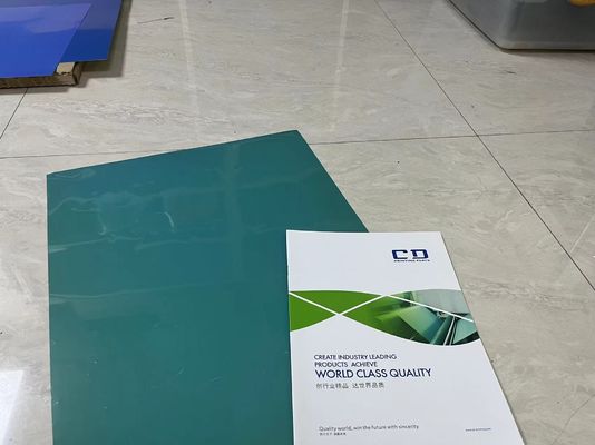 Ps-Platte UV-CTP überziehen CTCP-Platte CTP-Platte für Handelsdrucken
