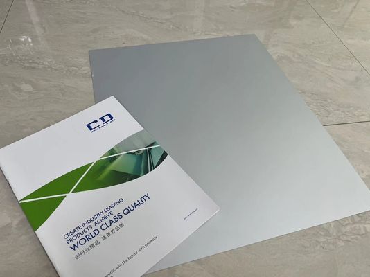 0.15mm-0.30mm Weiße Prozesslose Druckplatten Hochauflösungs-Offsetdruck