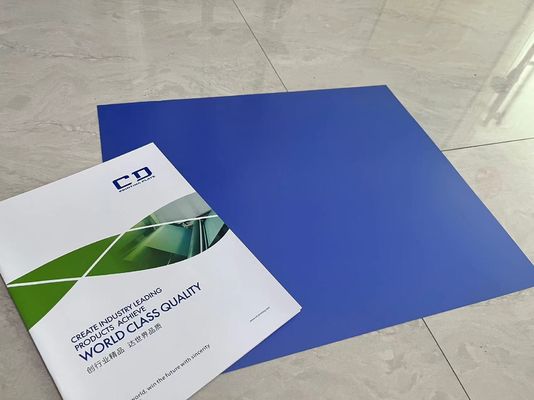 CTCP-Druckplatten der ersten Klasse UV-CTP-Platte für Offsetdruck